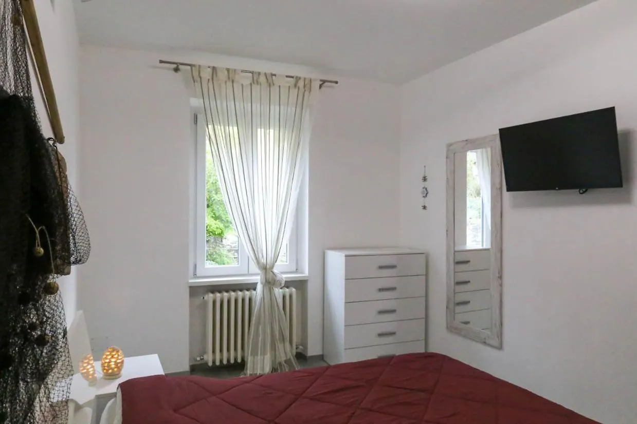 Le Coccinelle Home A Lierna