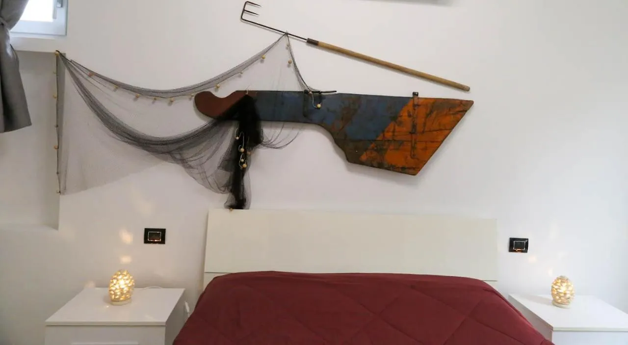 Apartment Le Coccinelle Home A Lierna
