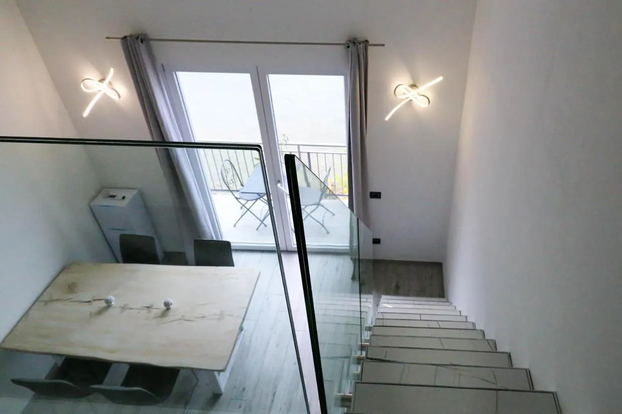Le Coccinelle Home A Lierna Italy