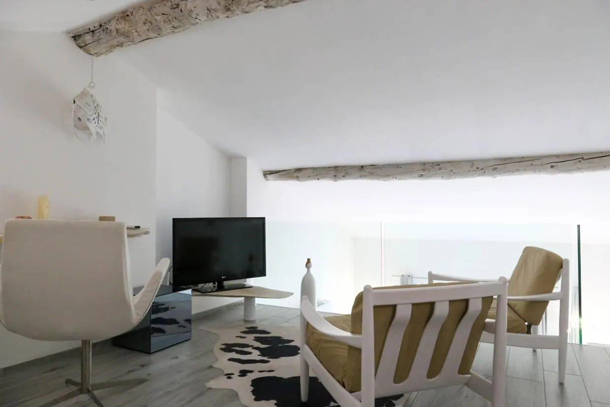 Apartment Le Coccinelle Home A Lierna
