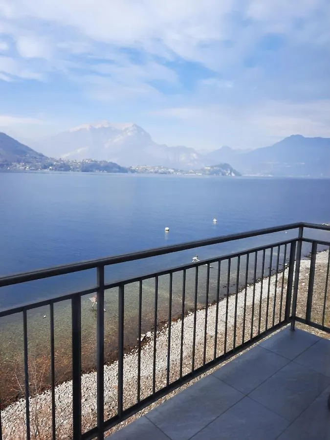 Le Coccinelle Home A Lierna Apartment