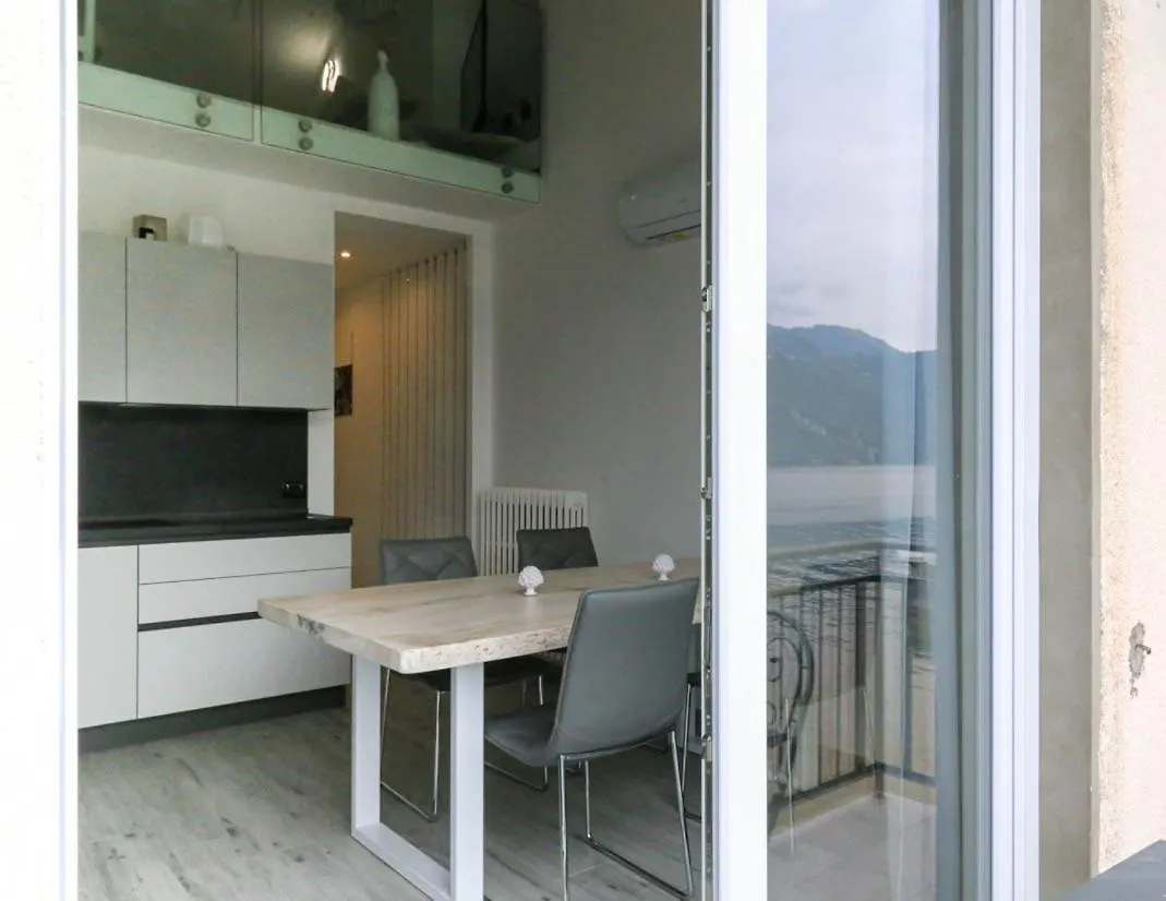 Le Coccinelle Home A Lierna
