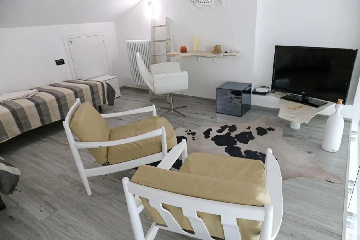 Le Coccinelle Home A Lierna Apartment