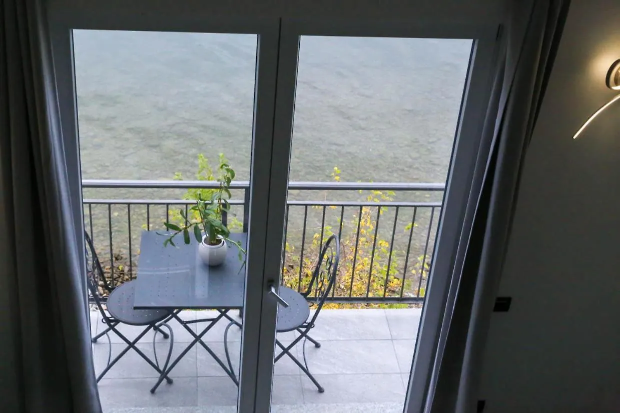 Le Coccinelle Home A Lierna Apartment