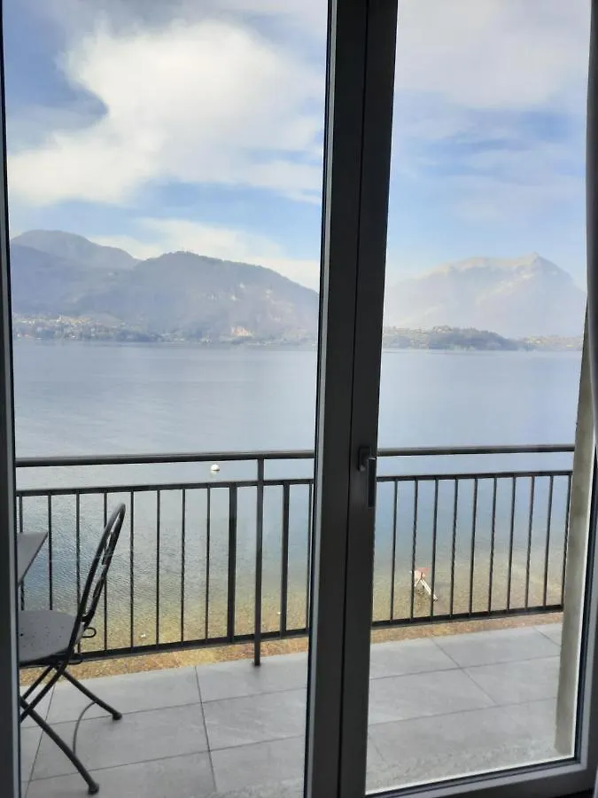 Apartment Le Coccinelle Home A Lierna