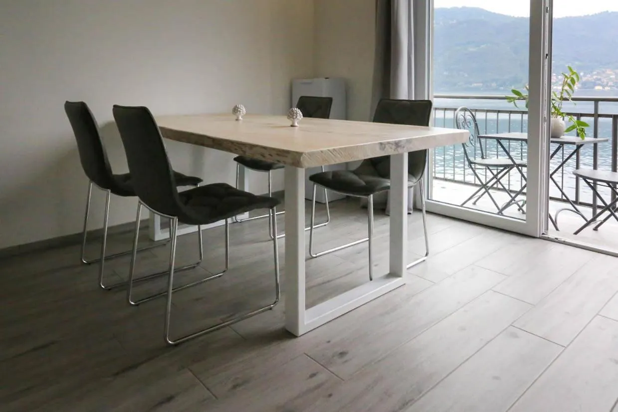 Le Coccinelle Home A Lierna 0*,  Italy