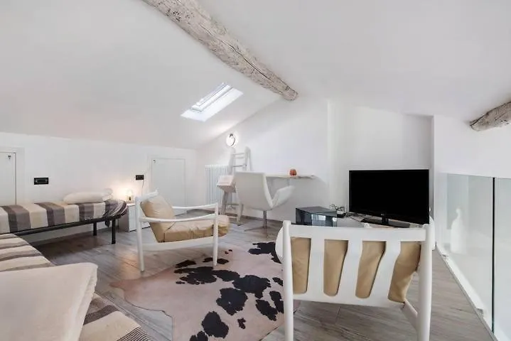 Le Coccinelle Home A Lierna Italy