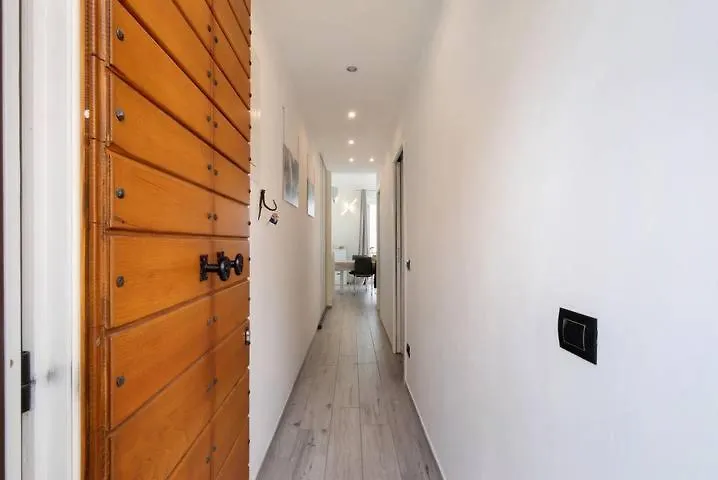 Apartment Le Coccinelle Home A Lierna