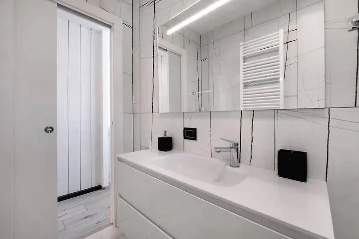 Apartment Le Coccinelle Home A Lierna