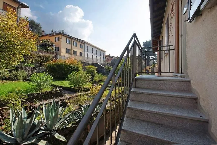Le Coccinelle Home A Lierna