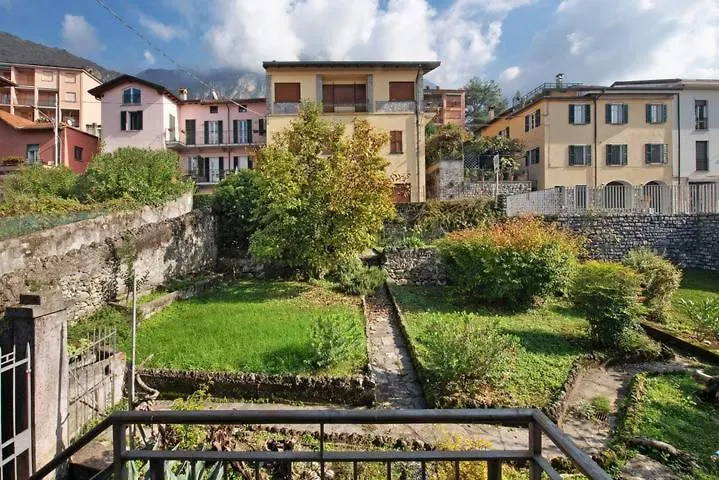Apartment Le Coccinelle Home A Lierna