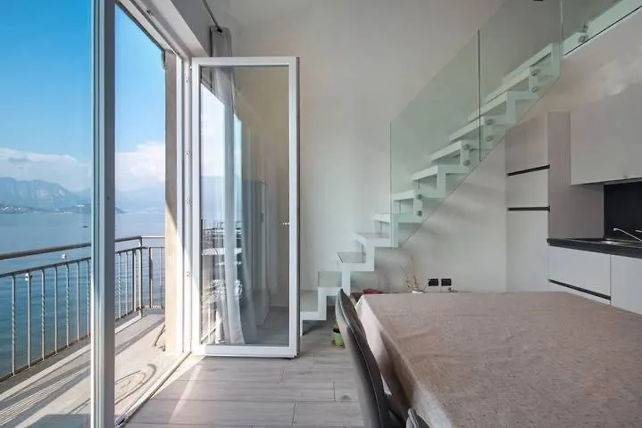 Le Coccinelle Home A Lierna 0*,  Italy