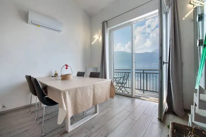 Le Coccinelle Home A Lierna