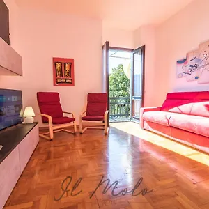 -appartamento Il Molo- A Due Passi Del Apartment