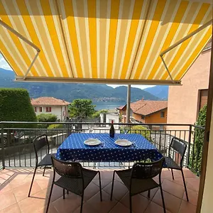 Ca' Rina Free Parking View Apartment