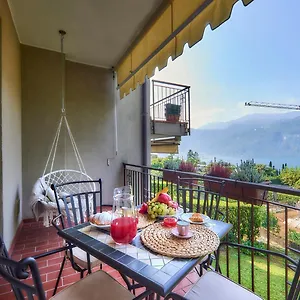 La Casa Di Lucia Apartment