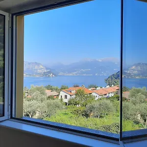 Balcony View Apartment