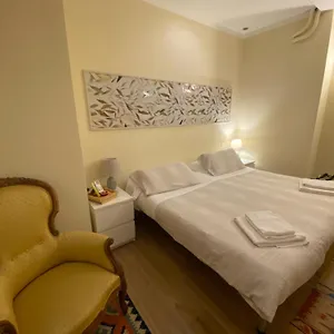 Le Ortensie -lago Di Bed & Breakfast