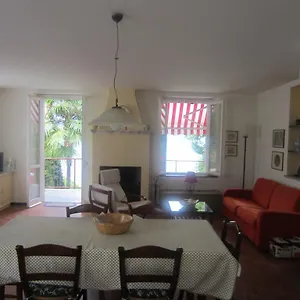 Eli Holiday home