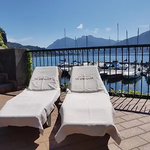 Foresteria Lombarda La Guest house